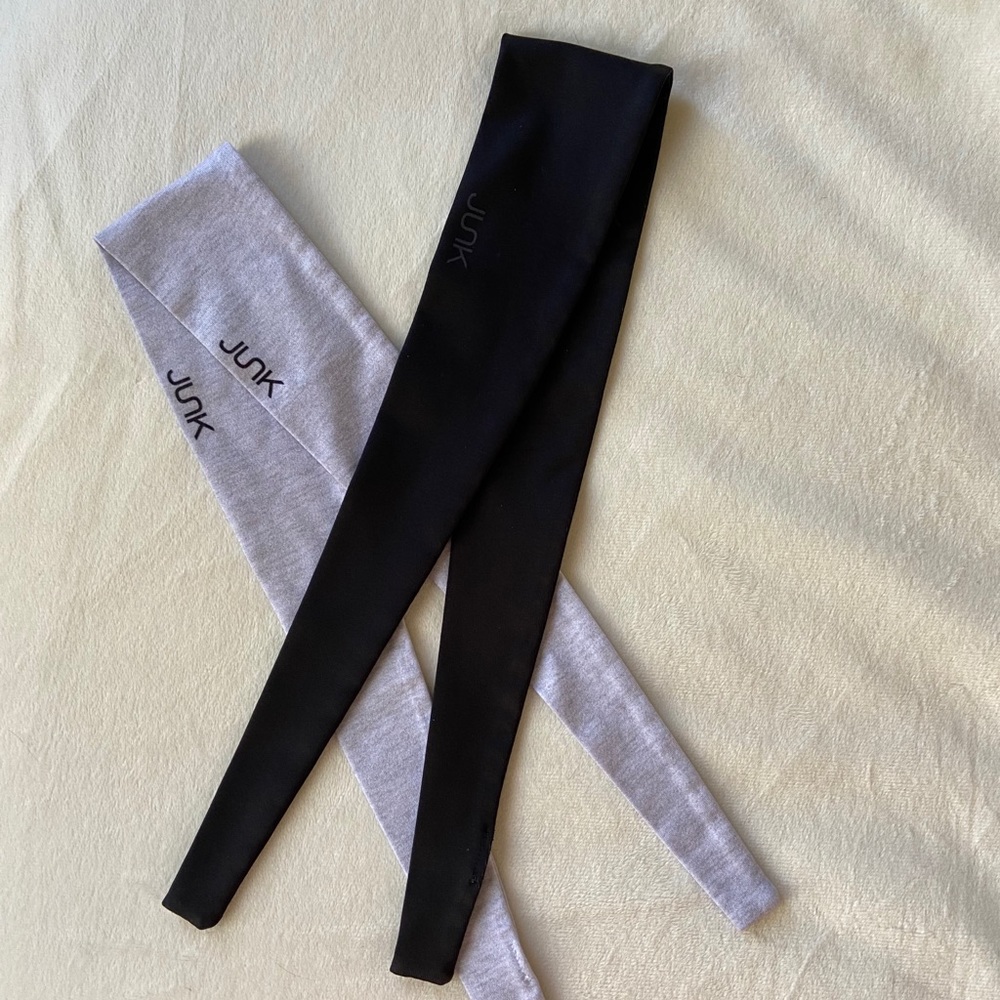 Junk brand Headbands (2)